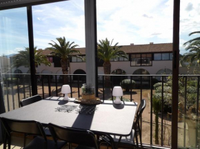 St Cyprien moderne et confortable proche du port